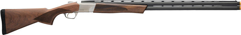 Browning Cynergy CX Shotgun 12ga 3" Chamber 2rd Capacity 30" Barrel Wood Stock - Image 8