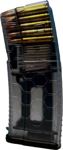 MAG HEXMAG HV S2 AR15 5.56 30RD SMK - Image 2