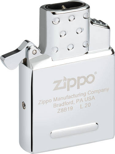 ZIPPO DOUBLE TORCH BUTANE