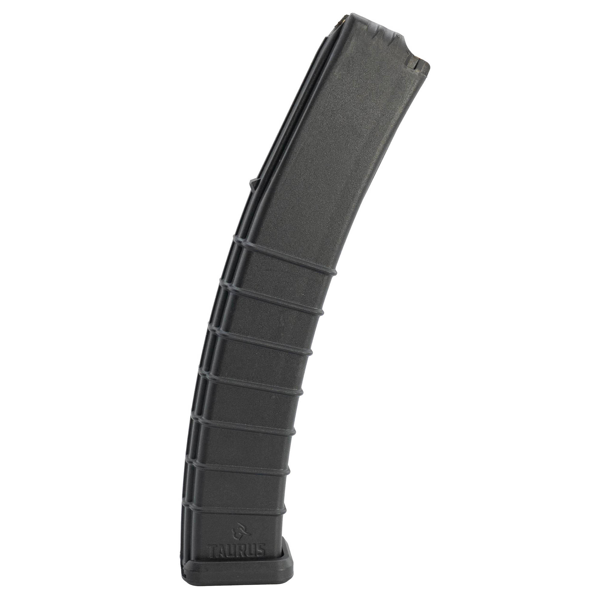 Taurus RPC Handgun Magazine 9mm Luger 10rd Black w/Yellow Follower - Image 2