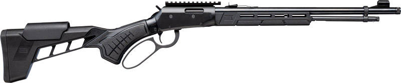 SAV REVEL TACTL 17HMR LVR 9RD