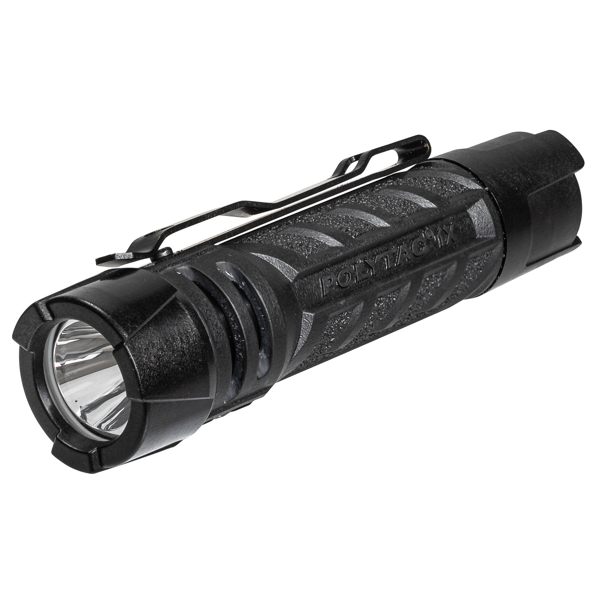 Streamlight PolyTac 1X Flashlight 350 Lumens SL-B9 Black - Image 3