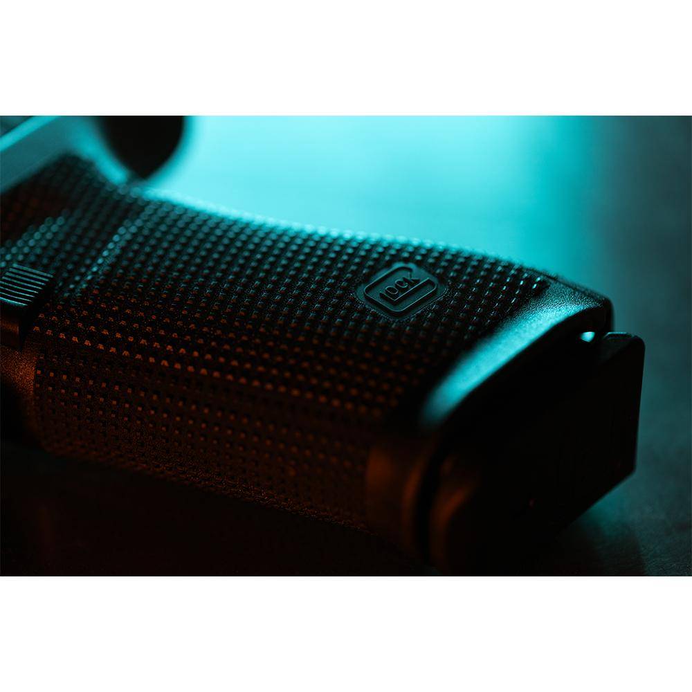 Glock 17 Gen 6 Handgun 9mm Luger 17rd Magazines (3) 4.49" Barrel Black Austria - Image 5