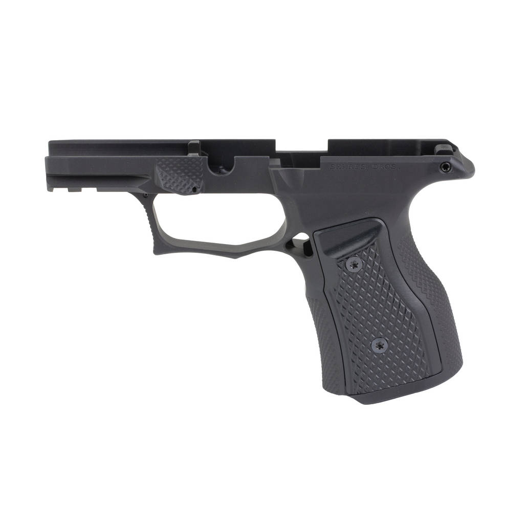 SHARPS GEN3 P365 X/XL BLK/BLK