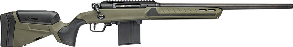 SAV IMPLSE CORE PRED 243 20B