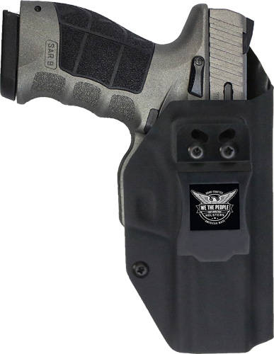 WE THE PEOPLE HOLSTER IWB RH