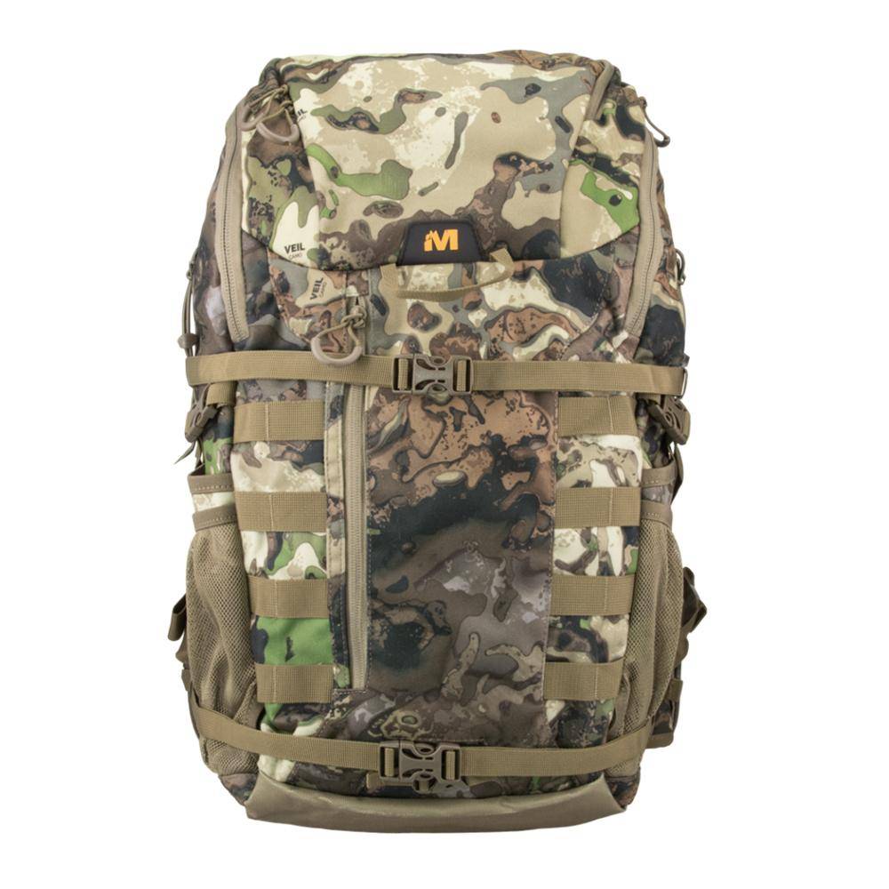 Muddy Pro Series 1500 Backpack Veil Canyon Hybrid