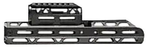 JL BILLET FORCE ALIGNMENT AK