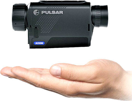 PULSAR AXION XQ19 COMPACT THERM MONO - Image 3