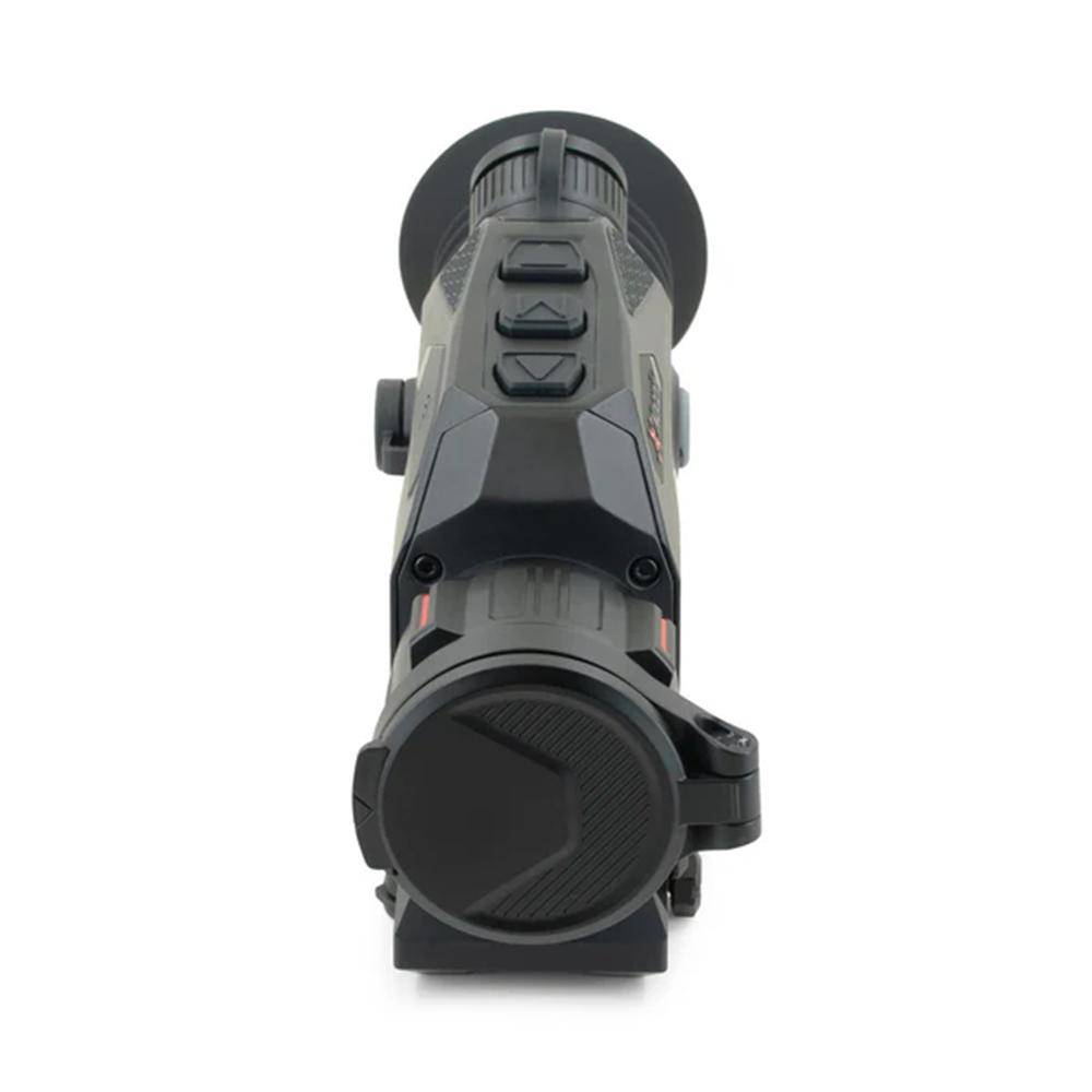 Nocpix Slim Series L25 Multi-Fuction Thermal Rifle Scope 2.5x 384x288 25mm Black - Image 3