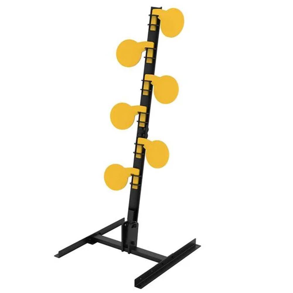 Caldwell AR500 Dueling Tree Steel Target - Image 2