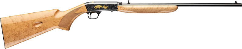 BROWNING SA 22 GRADE V 22LR