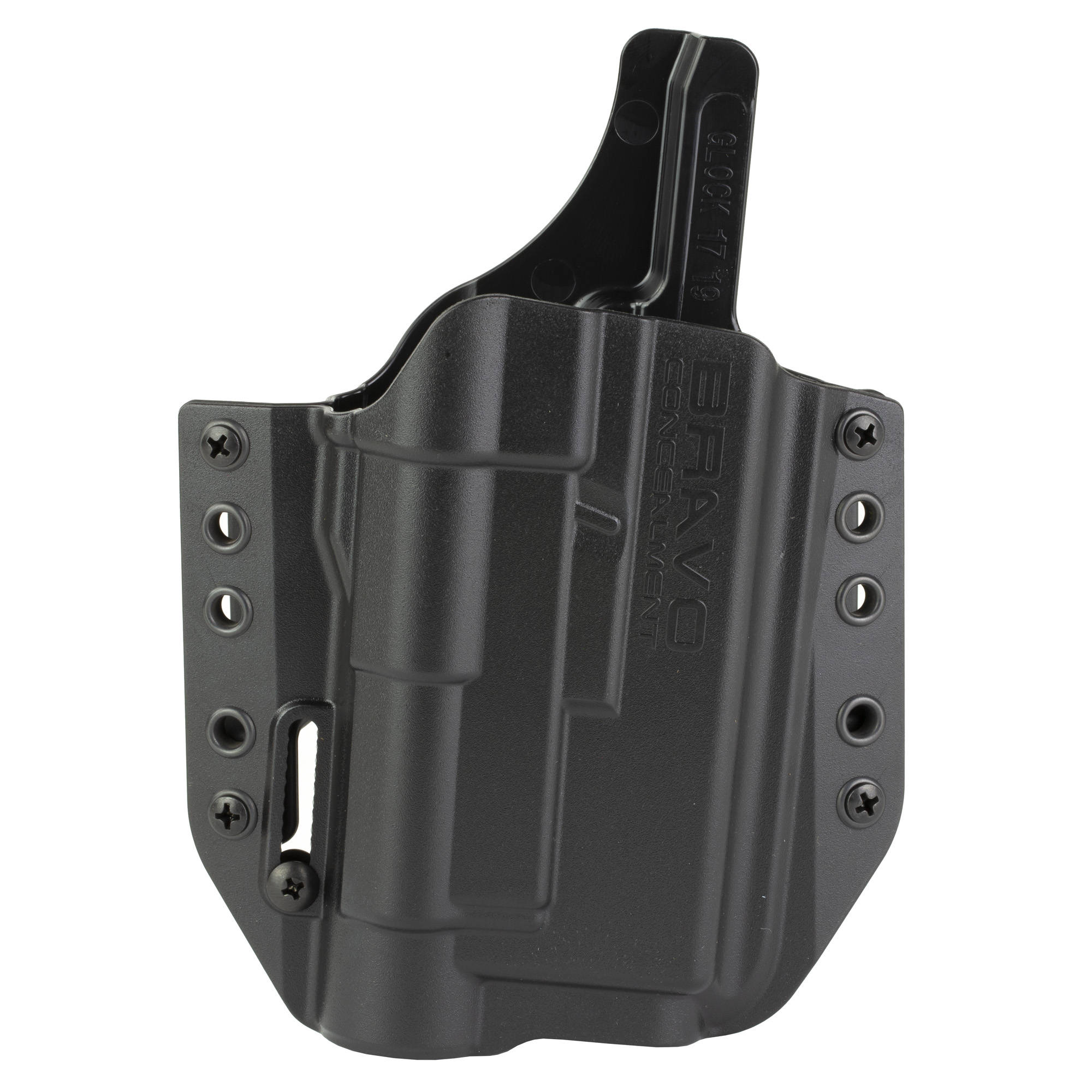 BRAVO BCA-LB FOR G17/19 OWB TLR1 RH