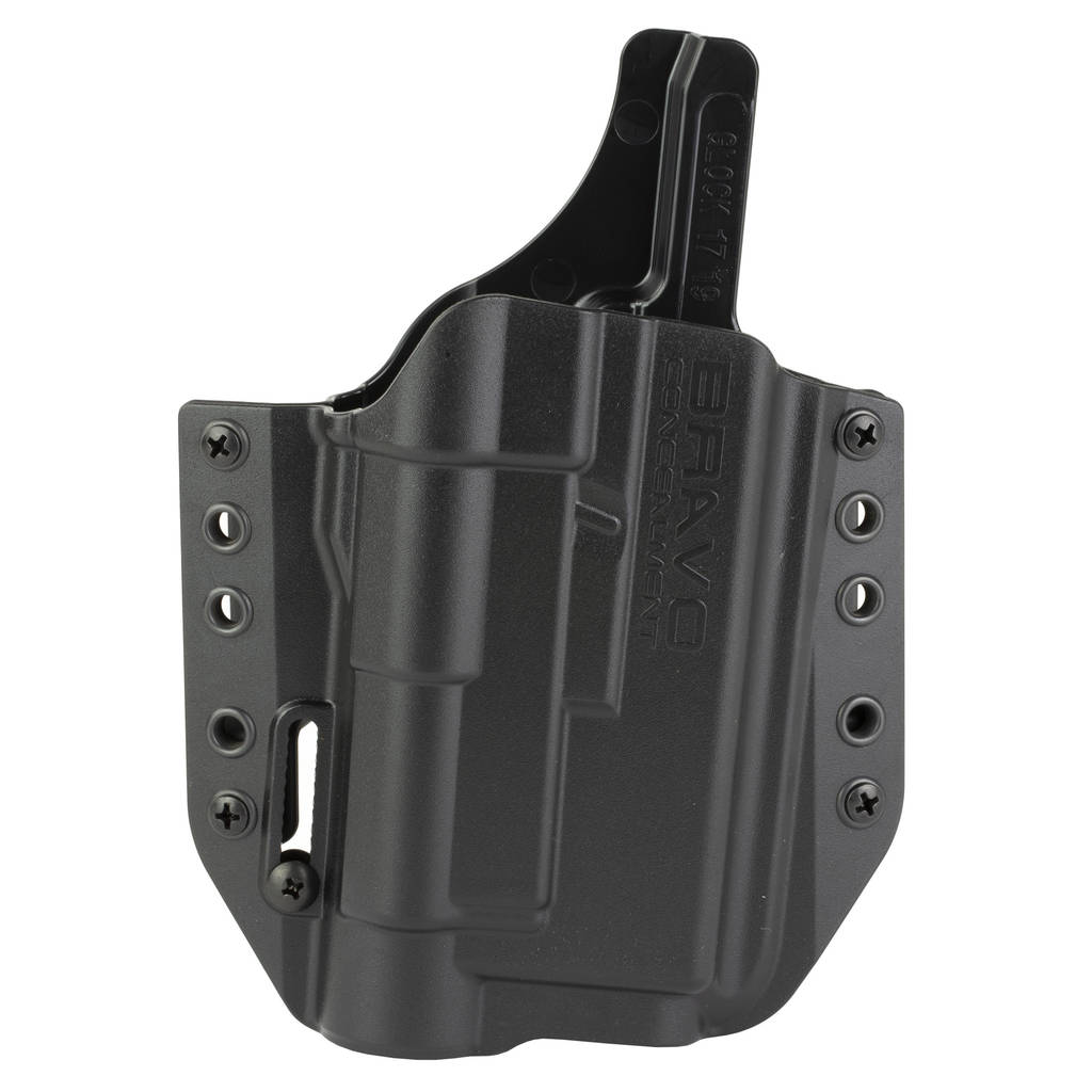BRAVO BCA-LB FOR G17/19 OWB TLR1 RH