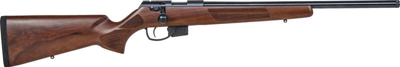 ANSCHUTZ 1761 D HB 22WMR
