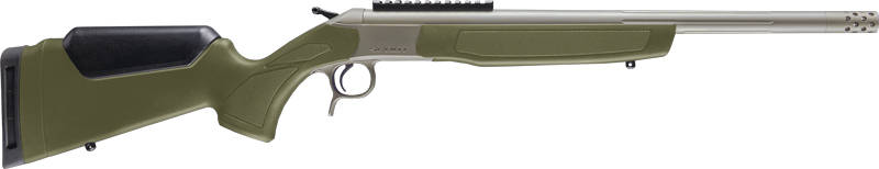 CVA SCOUT TD V3 350 LEGEND 20