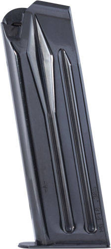 Mec-Gar Armscor/Rock Island Double Stack & Para-Ordnance P18 Handgun Magazine 9mm Luger/.38 Super 17/rd - Image 2