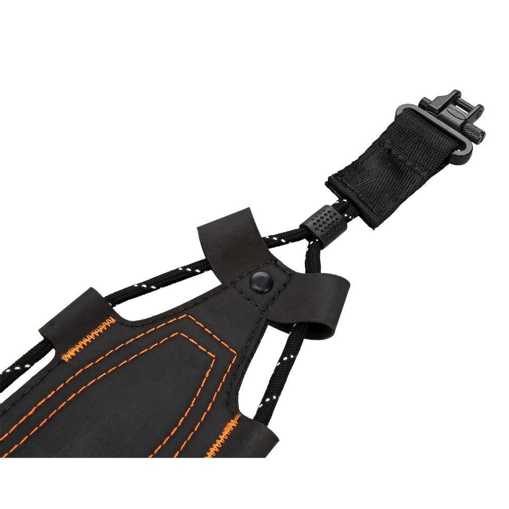 Muddy Treklite Ultra-Lite Rifle Sling Black - Image 2