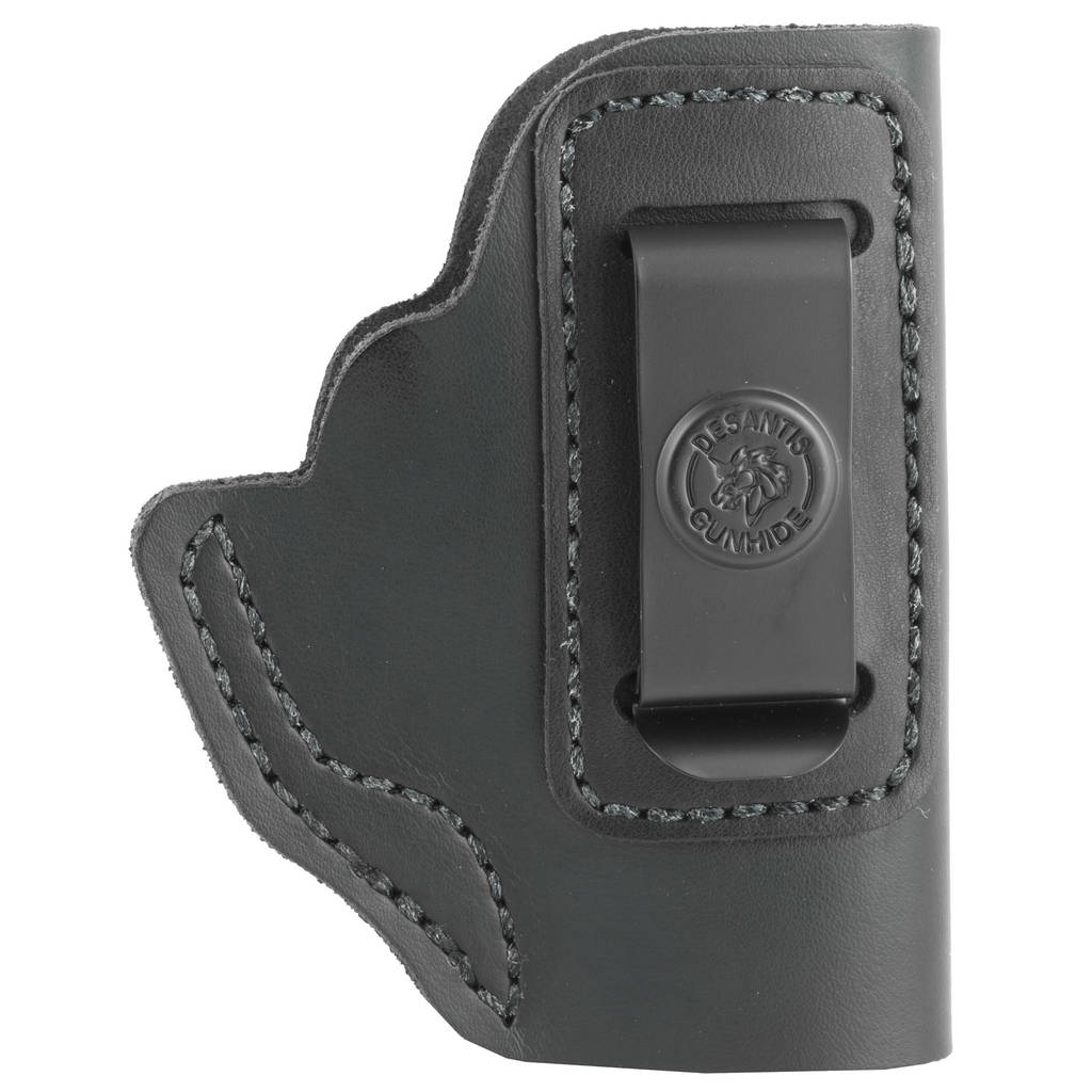DESANTIS INSIDER LCP/P3AT/DB RH BLK