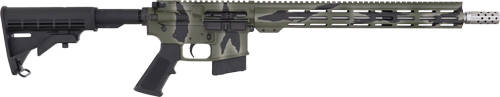 GLFA GL15 RIFLE 400 LEGEND