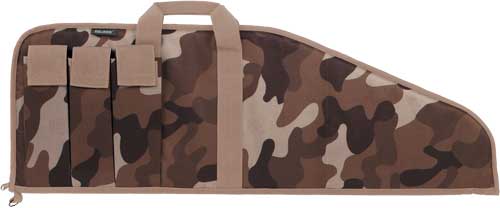 BULLDOG TACT RFL THROWBACK CAMO 38" - Image 2