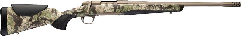 BROWNING X-BOLT 2 SPEED KRYPTK