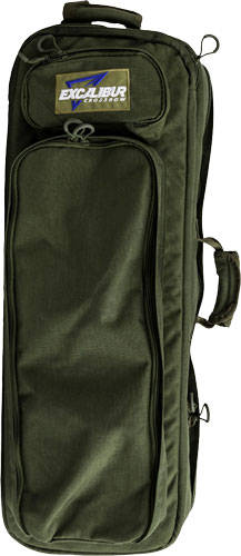 EXCALIBUR EXPLORE XBOW CASE