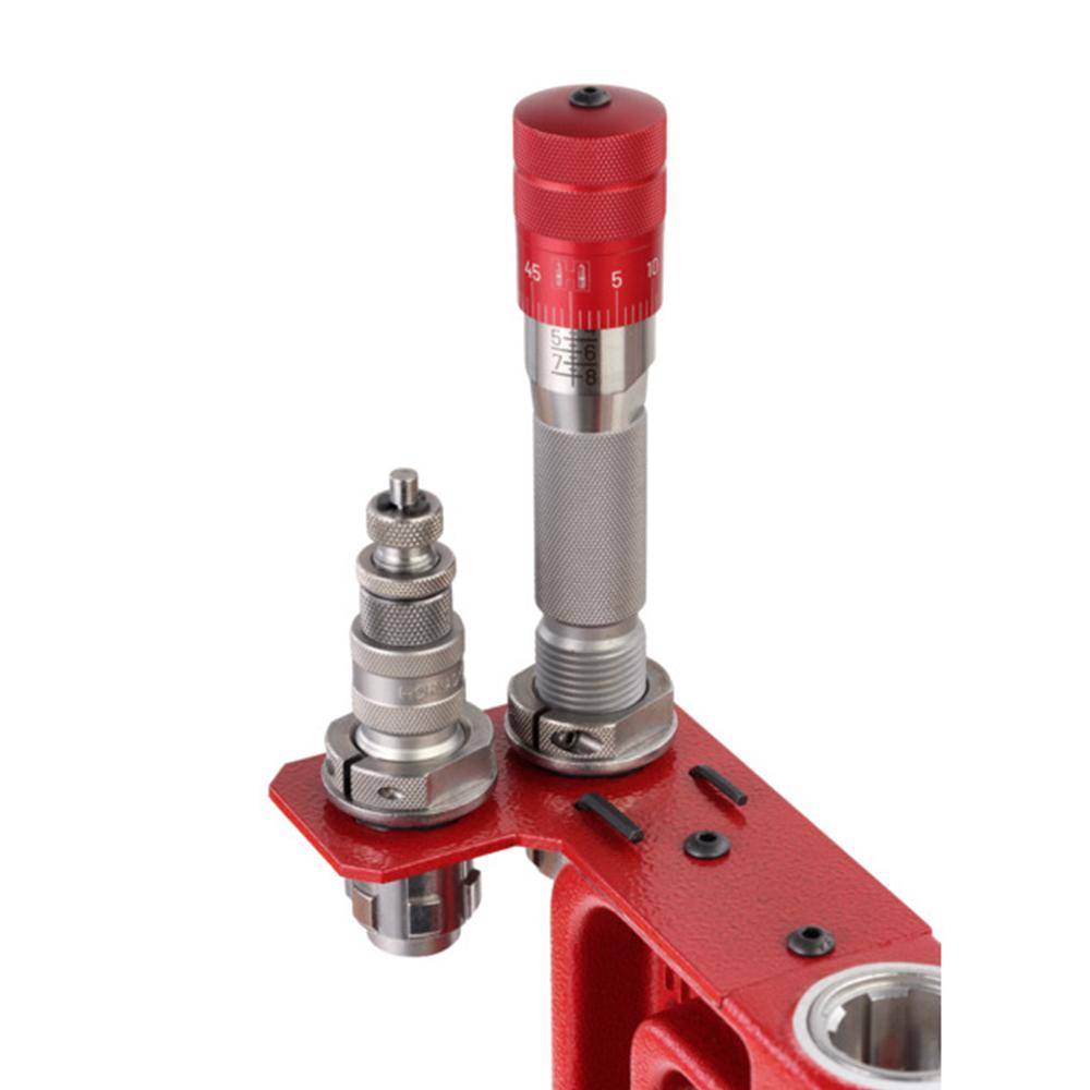Hornady Lock-N-Load Classic Pro Single Stage Press - Image 5
