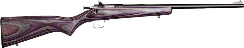 CRICKETT RIFLE G2 22LR
