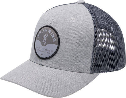 BROWNING CAP COOLEY SNAP BACK