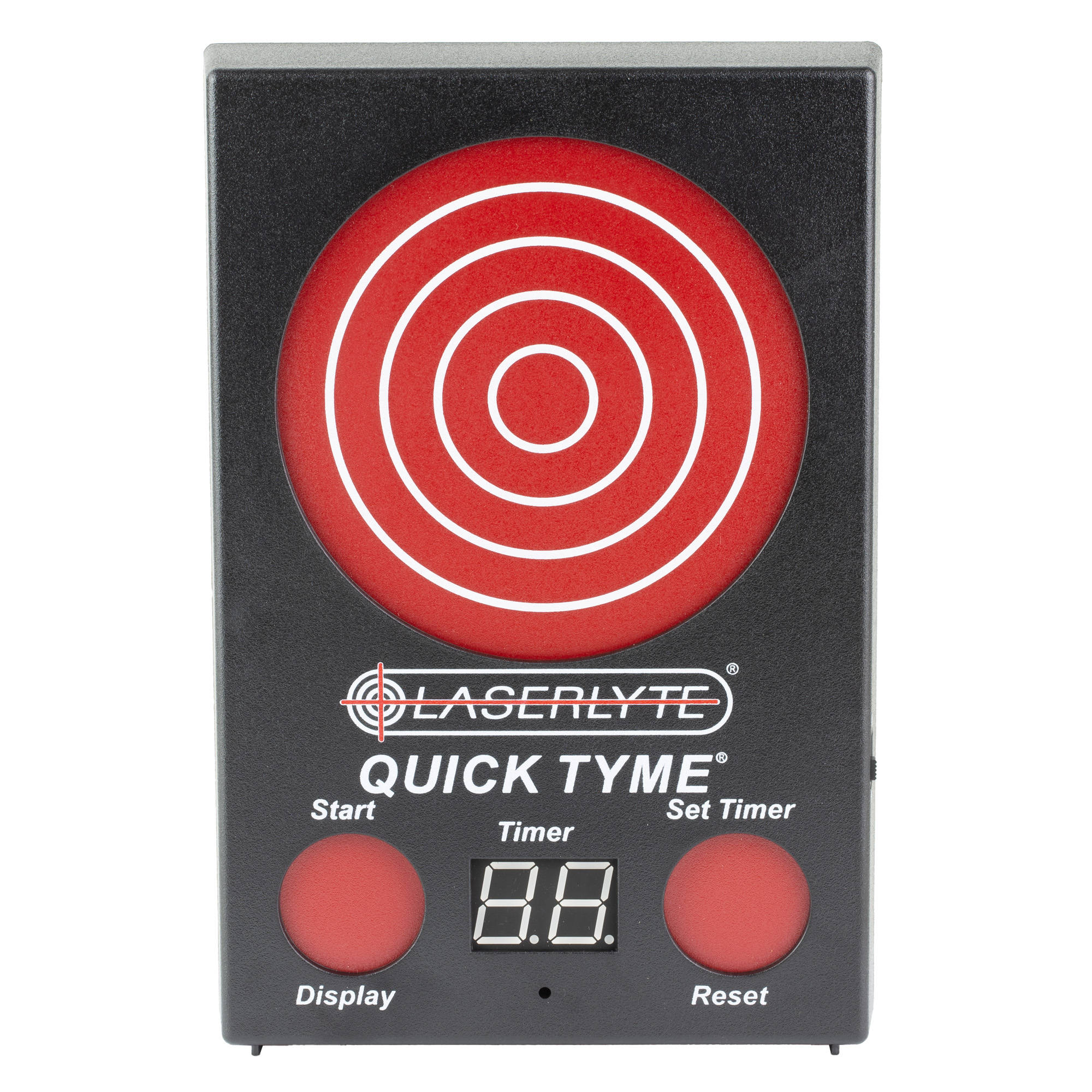 Laserlyte Quick Tyme Laser Trainer Target - Image 2