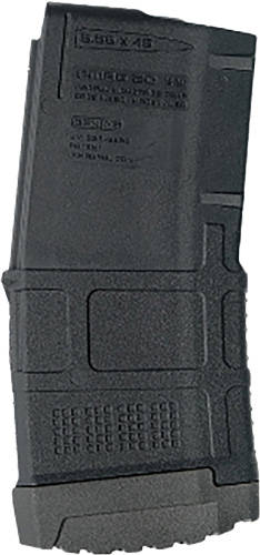 Die Free Co Dos Boot PMag Extension Black 1/ct - Image 3