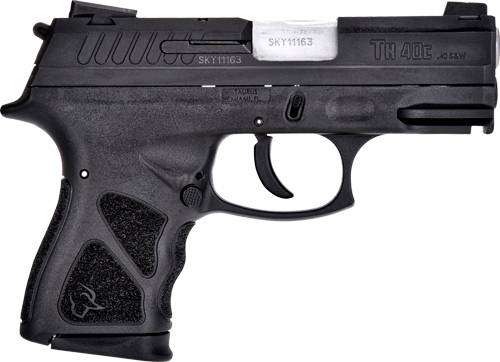 TAURUS TH40 40S&W 3.54 ADJ.
