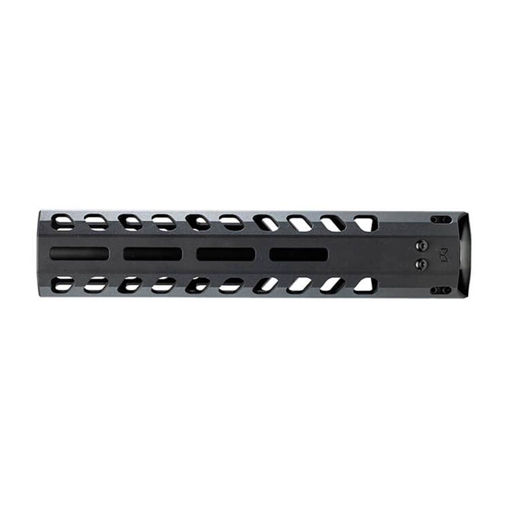 Angstadt Arms Suppressor Series Handguard 9.3" M-LOK Black - Image 4