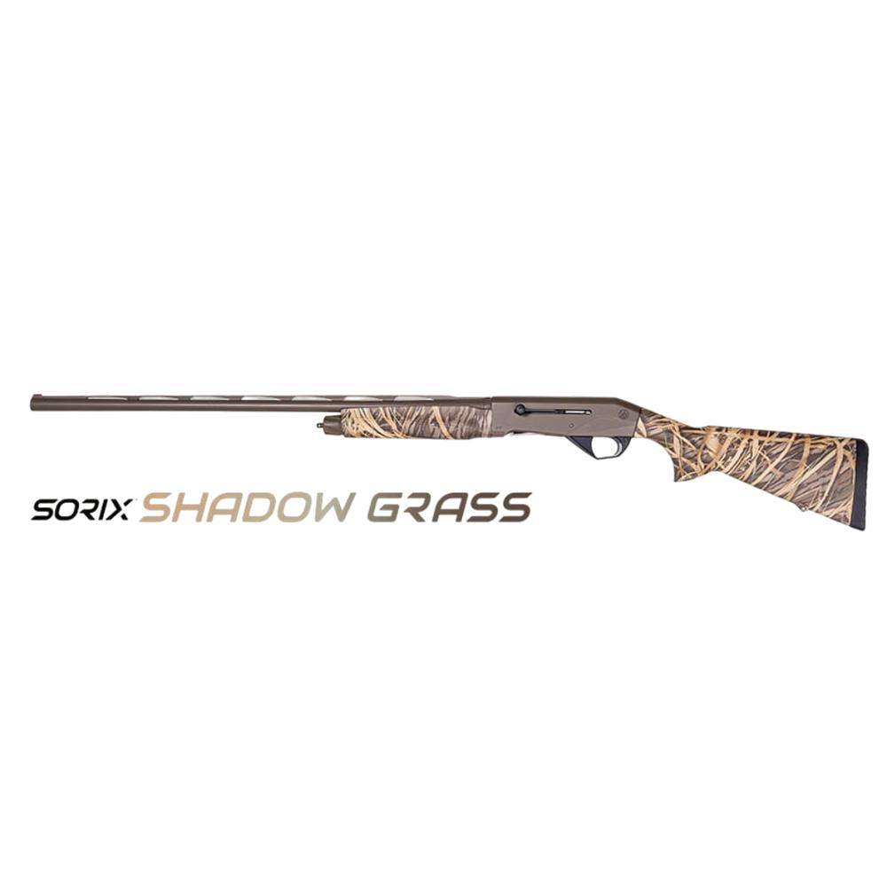 Weatherby SORIX Shotgun 20 ga 3" Chamber 2rd Capacity 28" Barrel Mossy Oak Shadow Grass - Image 2