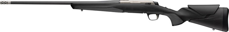 BROWNING X-BOLT 2 HUNTER 243