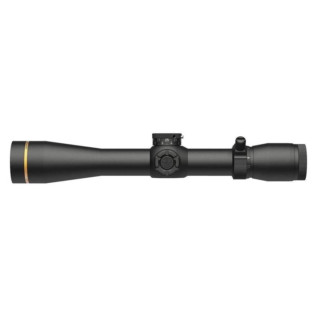 Leupold VX-4HD Rifle Scope 3-12x40 (30mm) CDS-ZL2 Illum FireDot Twilight Hunter