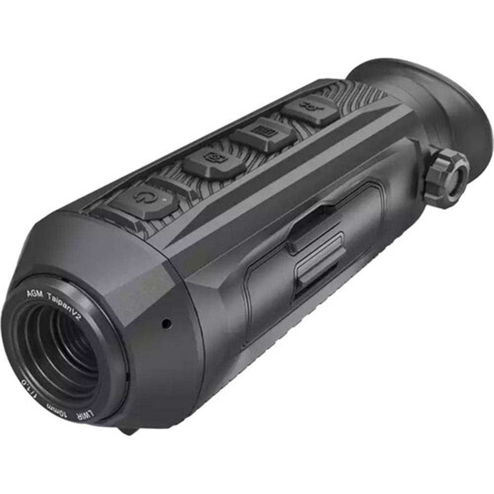 AGM TaipanV2 Thermal Monocular 10-256 50Hz - Image 2