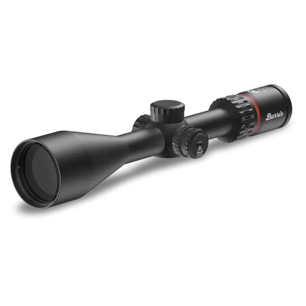 BLEMISHED Burris Fullfield 4-16x50mm PA AC