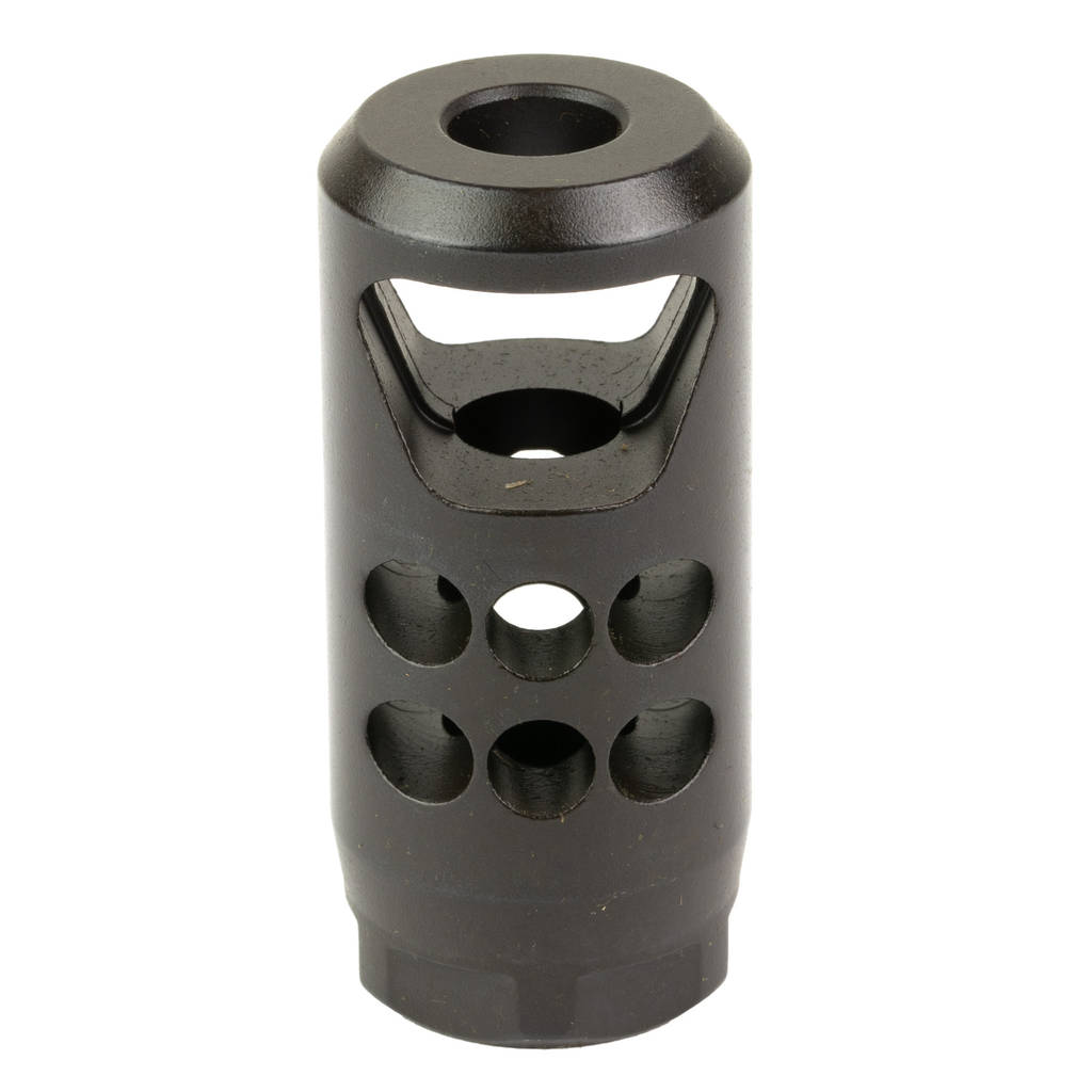 GLENFIELD 1/2X28 HYBRID MUZZLE BRAKE