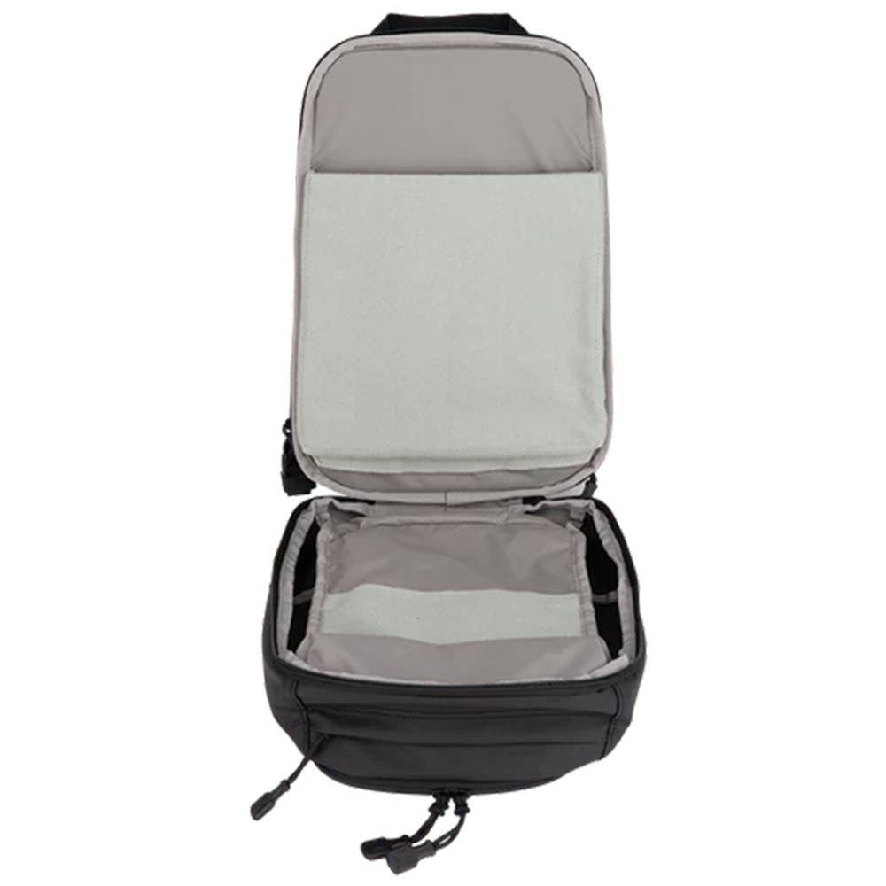 Vertx Urban Ghost 10L Sling Bag Black - Image 7