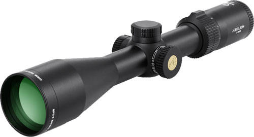 ATHLON SCOPE TALOS HMR 3-12X50