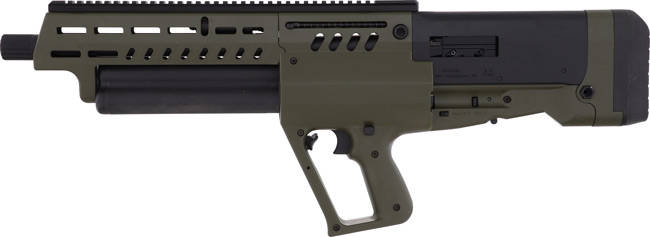 IWI TAVOR TS12LH BULLPUP 12GA. - Image 2