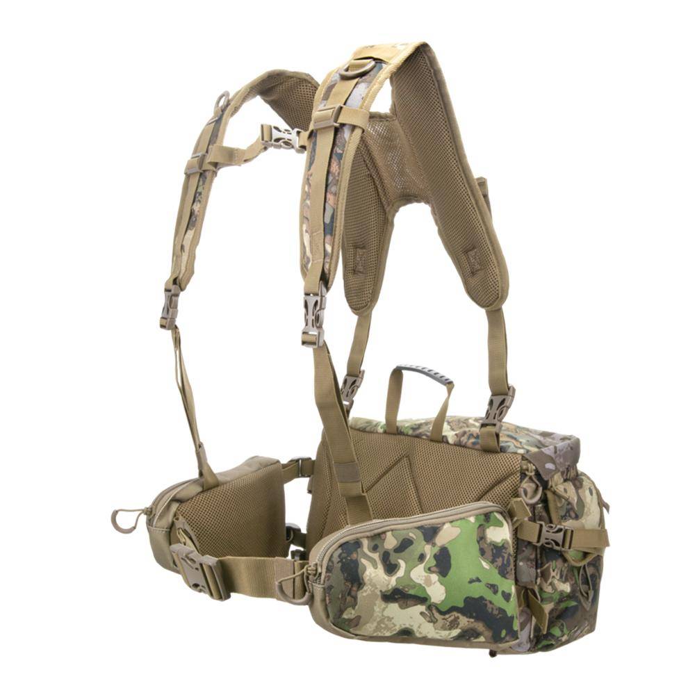 Muddy Pro Series Lumbar 500 Pack Veil Canyon Hybrid - Image 2