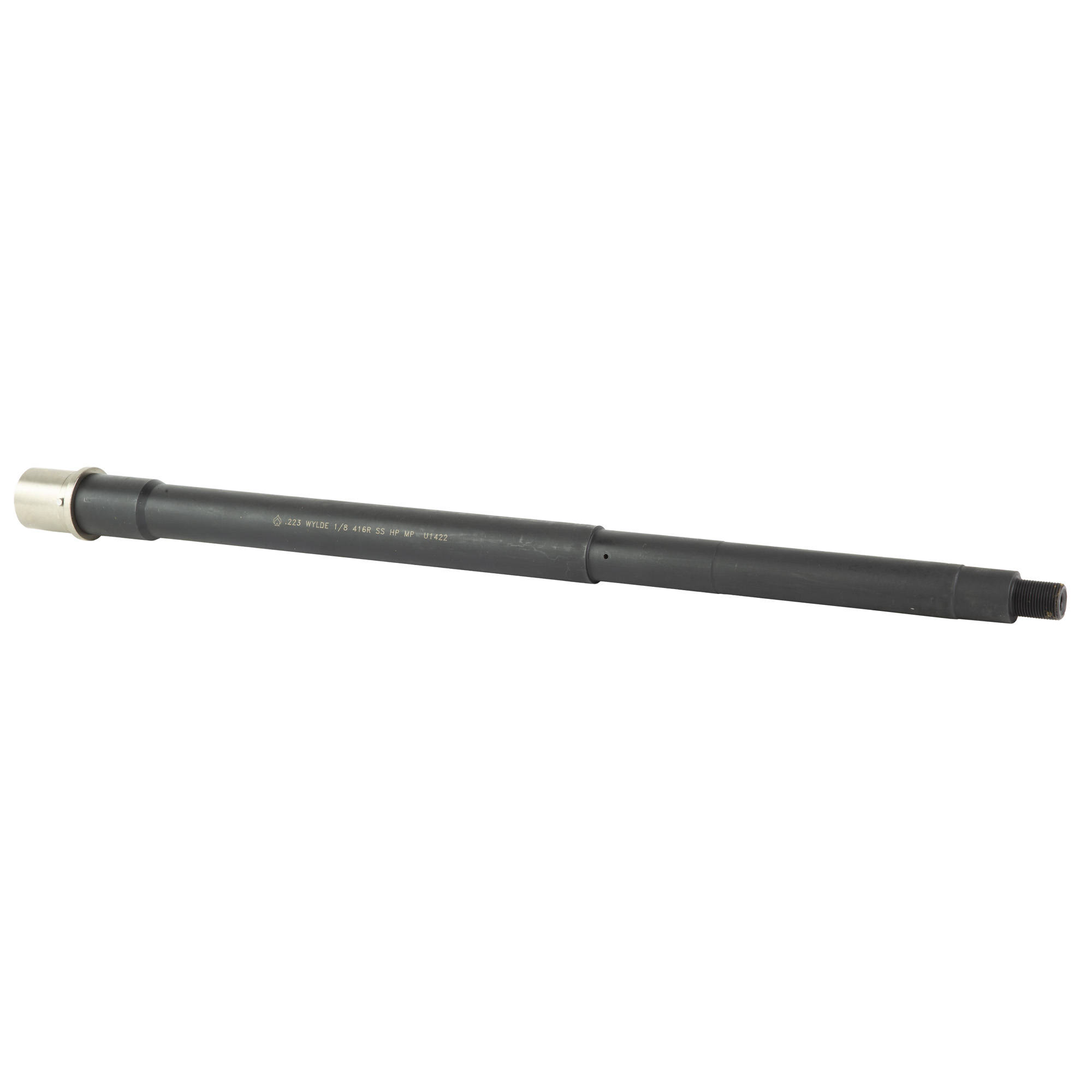BALLISTIC BBL 223WYLDE 16" SPR MID
