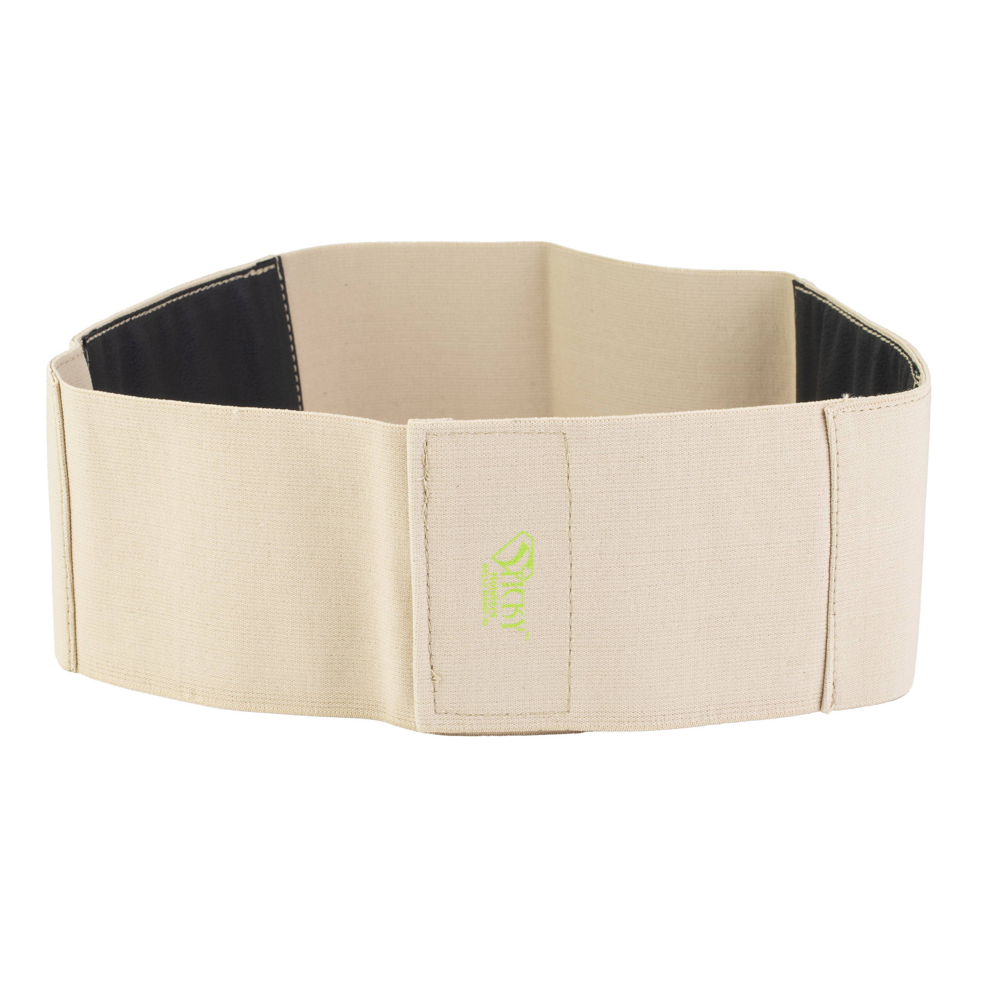 STICKY BELLY BAND 37"-58" XL TAN