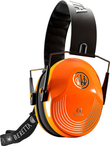 BERETTA SAFETY PRO EARMUFF