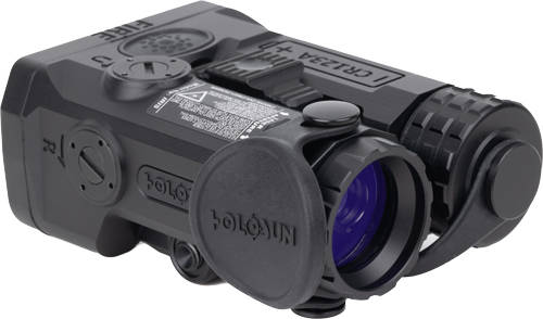 HOLOSUN IRIS GREEN & IR LASER