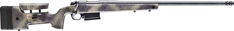 BRG HMR 25CR 24B TB WLDRNS