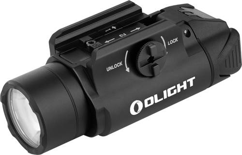 OLIGHT PL-3R VALKYRIE BLACK - Image 2